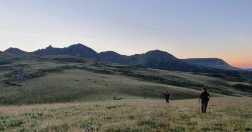 Boussole intérieure